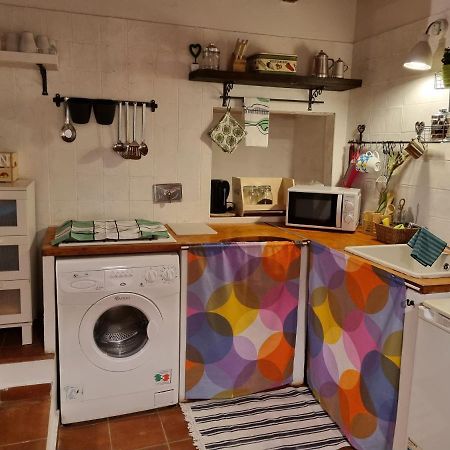 Il Piccolo Borgo Lejlighed Montalto di Castro Eksteriør billede