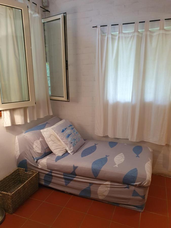 Il Piccolo Borgo Lejlighed Montalto di Castro Eksteriør billede