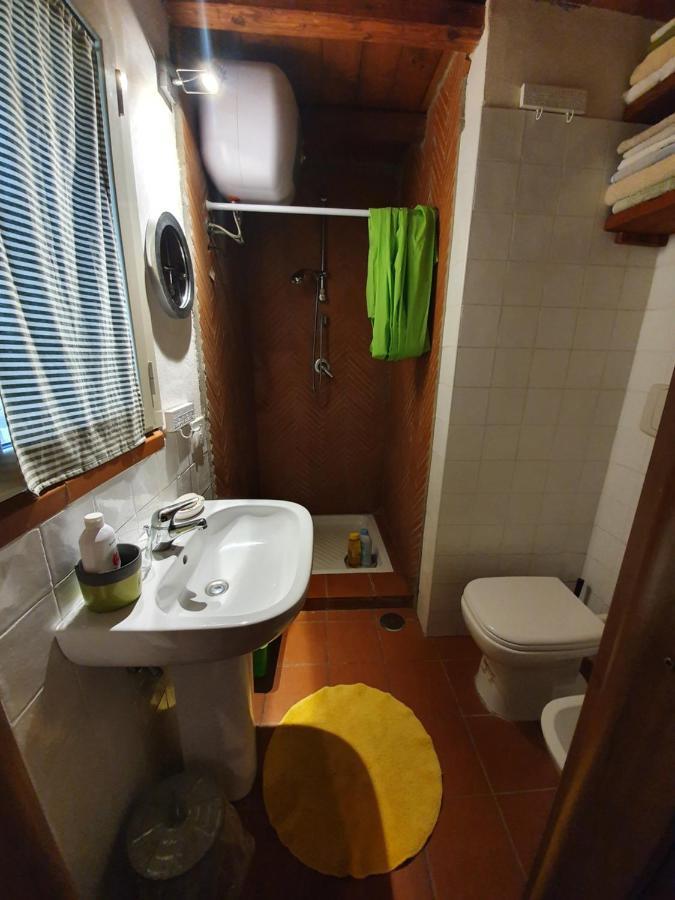 Il Piccolo Borgo Lejlighed Montalto di Castro Eksteriør billede