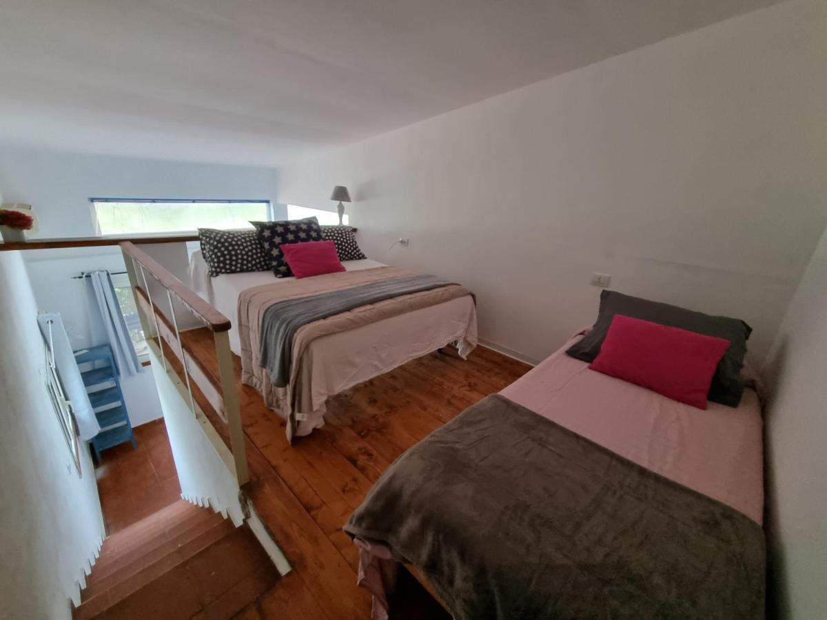 Il Piccolo Borgo Lejlighed Montalto di Castro Eksteriør billede