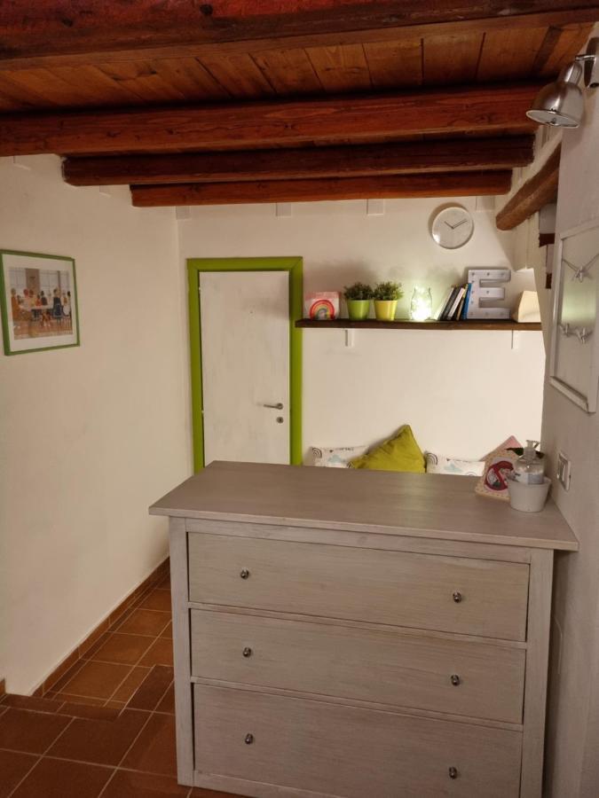 Il Piccolo Borgo Lejlighed Montalto di Castro Eksteriør billede