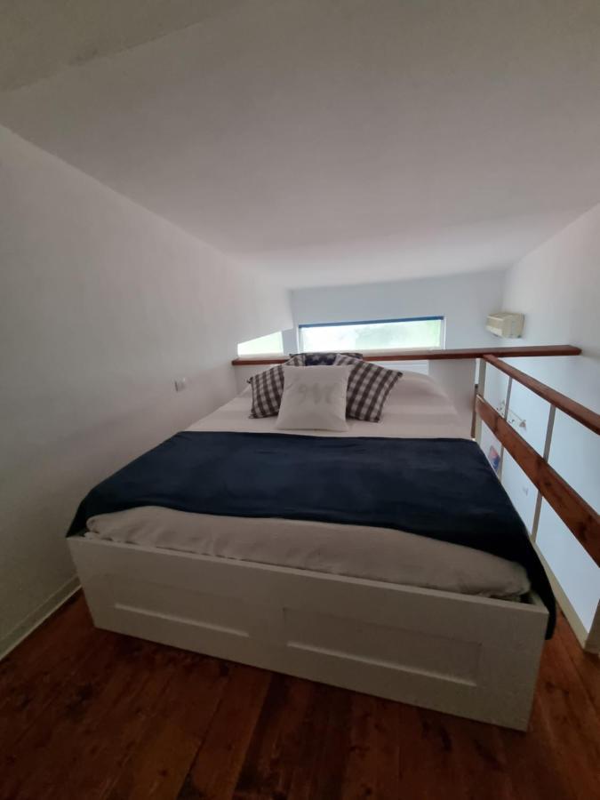 Il Piccolo Borgo Lejlighed Montalto di Castro Eksteriør billede