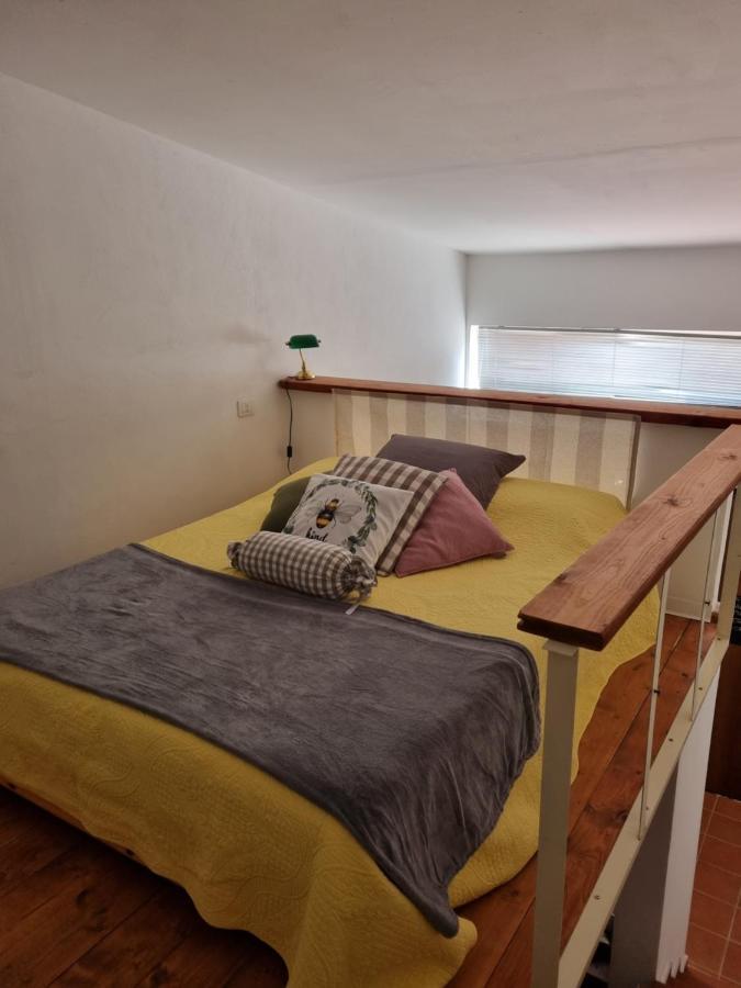 Il Piccolo Borgo Lejlighed Montalto di Castro Eksteriør billede
