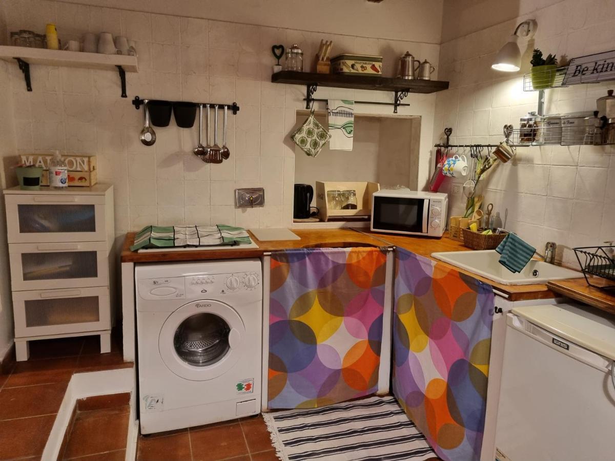 Il Piccolo Borgo Lejlighed Montalto di Castro Eksteriør billede