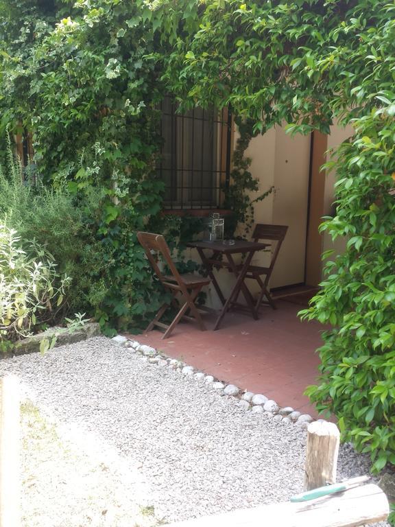 Il Piccolo Borgo Lejlighed Montalto di Castro Eksteriør billede