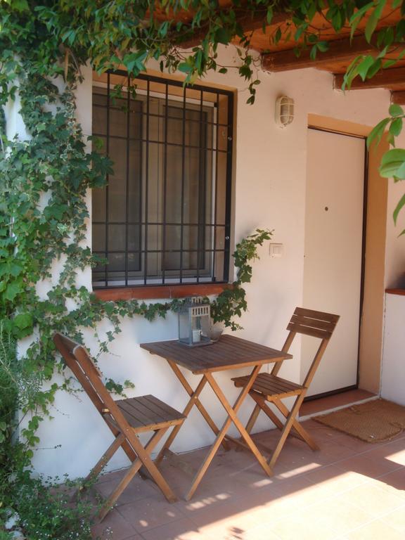 Il Piccolo Borgo Lejlighed Montalto di Castro Eksteriør billede
